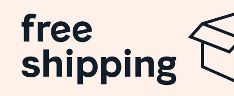 Free Shipping