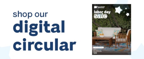 Shop our digital circular