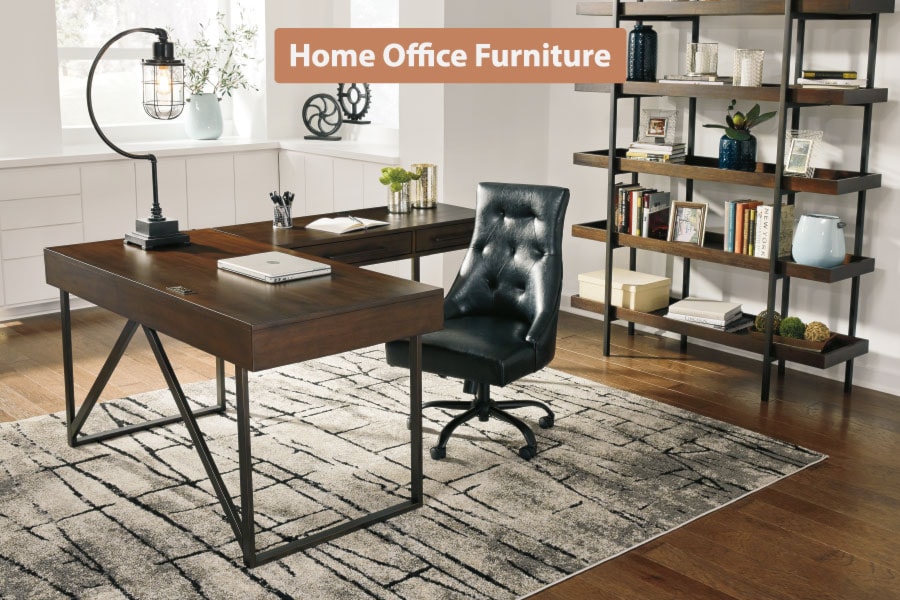 Home Office Furniture