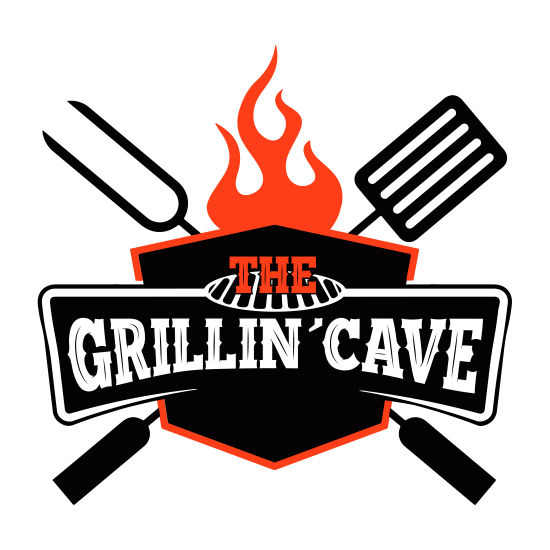 The Grillin Cave