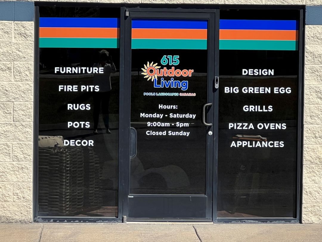 storefront
