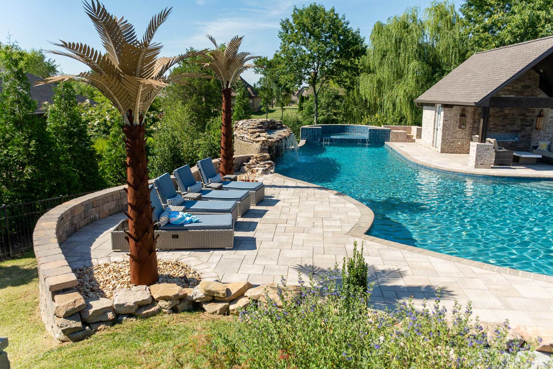 Design & Build | Mount Juliet, Lebanon, Nashville, Murfreesboro ...