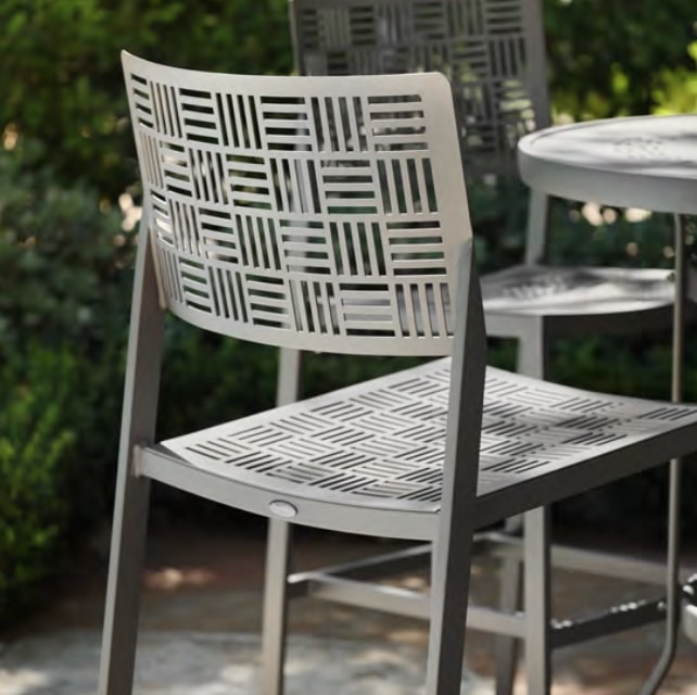 Modern Patio Furniture