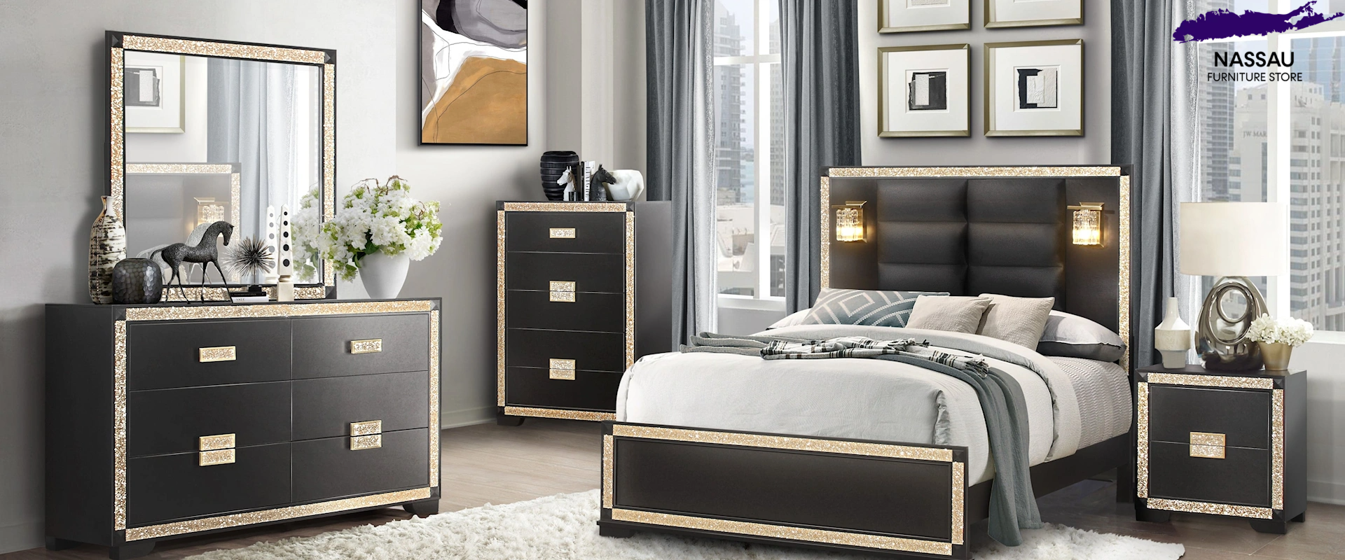 Nassau Furniture and Mattress Long Island, Hempstead, Queens