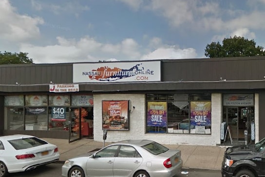storefront