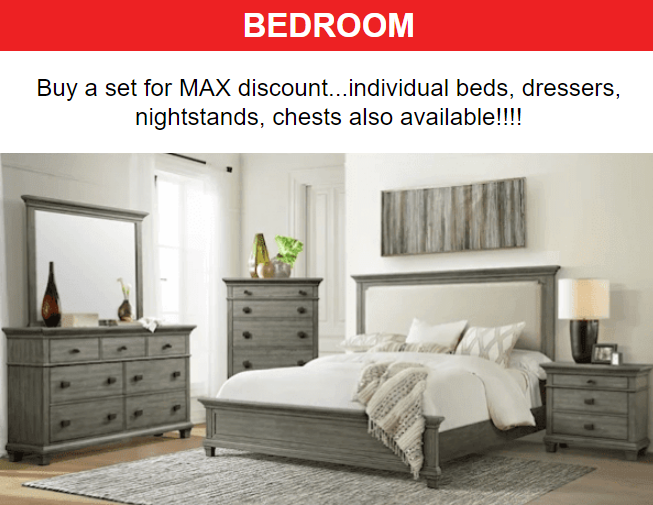Bedroom General
