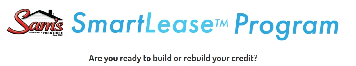 Sam's Lease to Own 