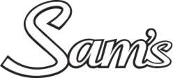Sam's Logo