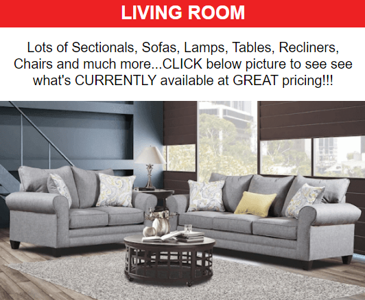 Sofas and Sectionals