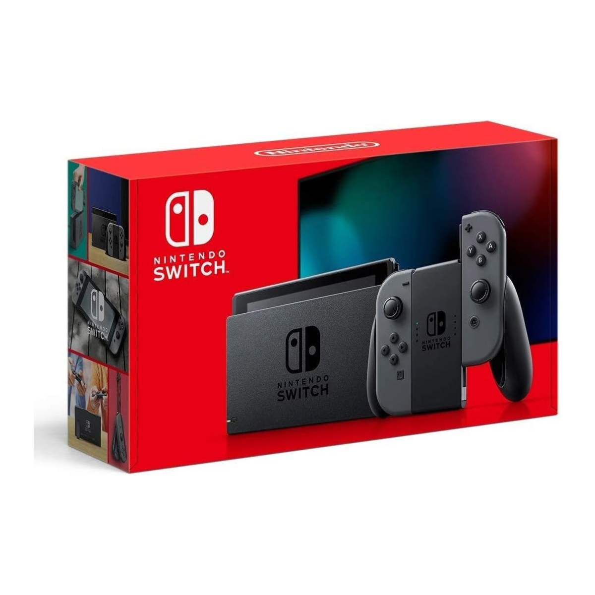 SWITCH-GRAY
