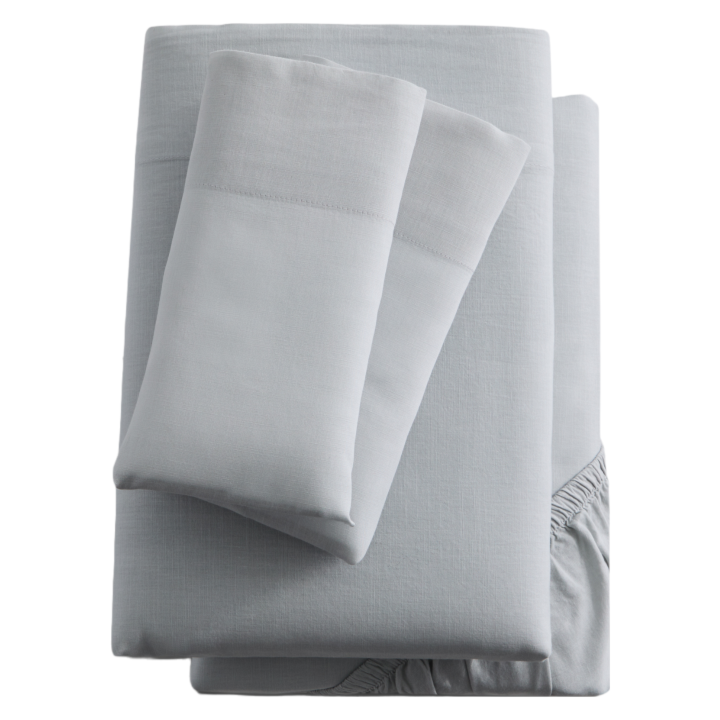 Cotton Linen Sheets 