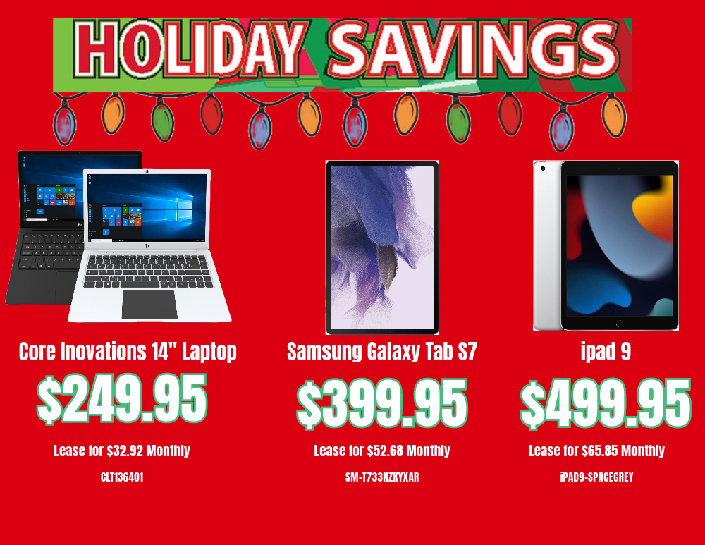 Great gifts for everyone