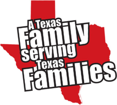 Texas Family Serving Texas Families