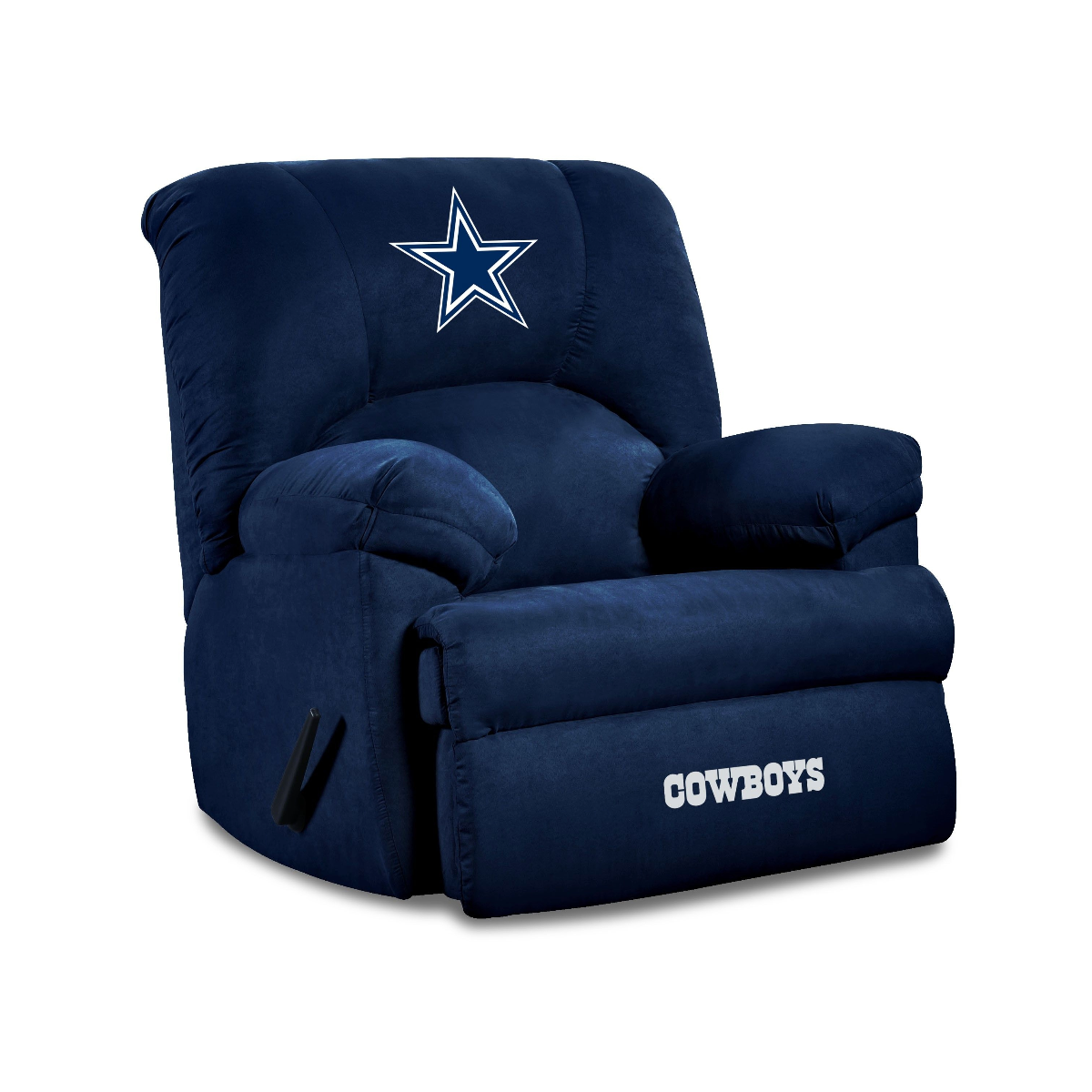Dallas Cowboys Recliner