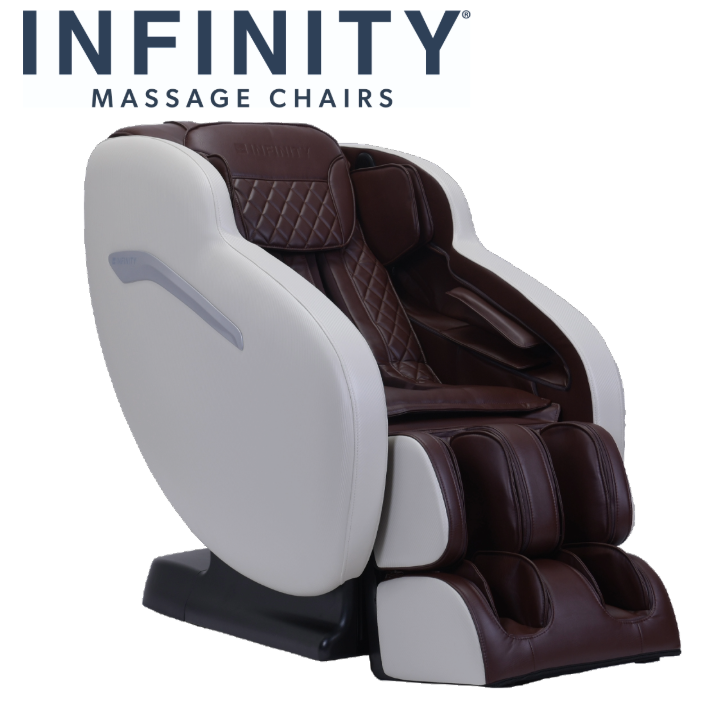 Infinity Massage Chair 