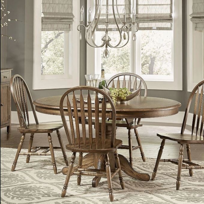 Casual Dining Set