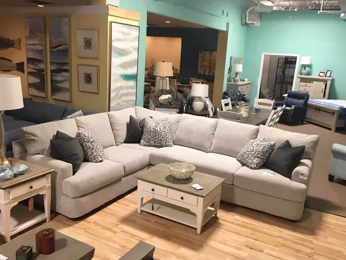 Showroom Sofa