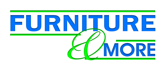 Furniture & More! Logo