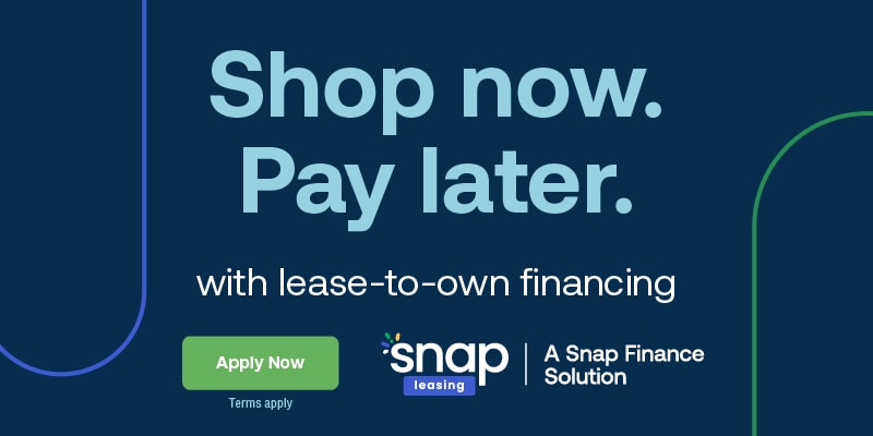 Snap Financing 