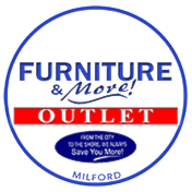 Furniture and More Outlet Milford