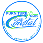Furniture & More Gone Coastal