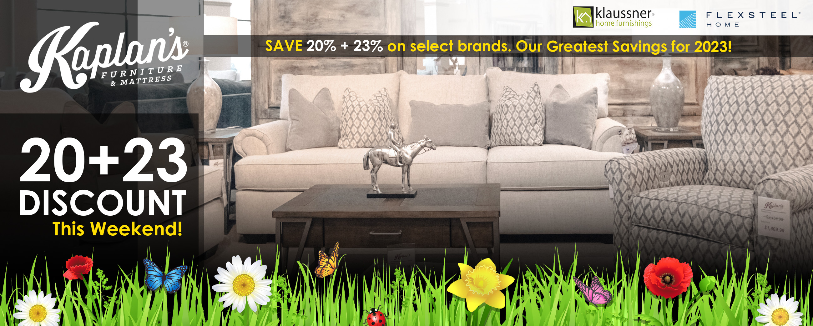 Kaplan's Furniture Elyria, Cleveland, Lorain, Parma, Bay Village, Ohio