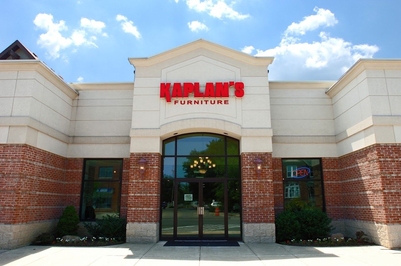 storefront