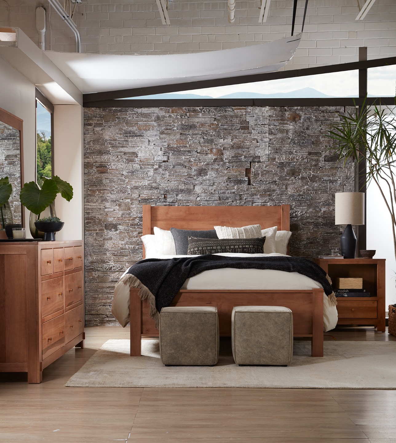 Daniel's Amish - Vail