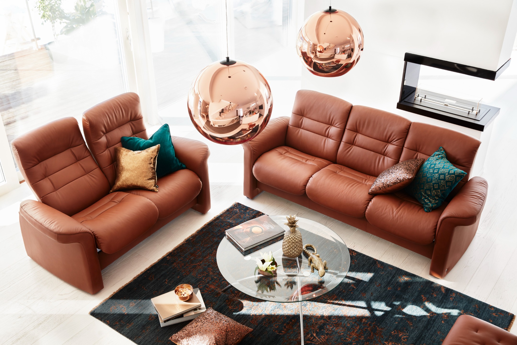 Sapphire by Stressless