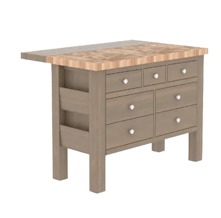 Shop Dining Carts/Islands