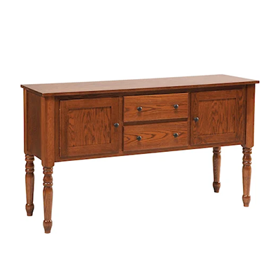 sideboard