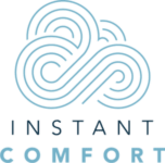 Instant Comfort Logo