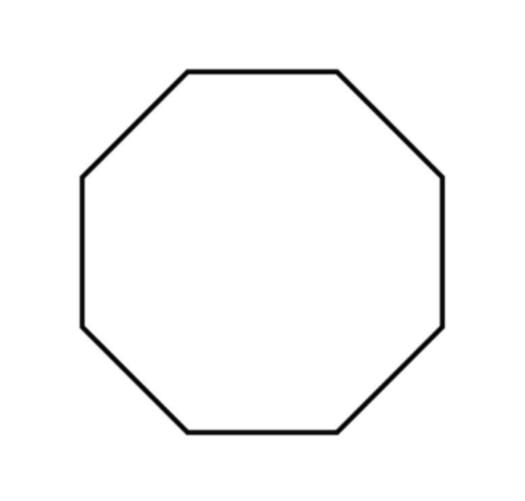 Octagon image