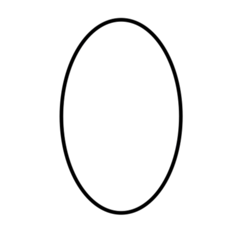 Oval Image