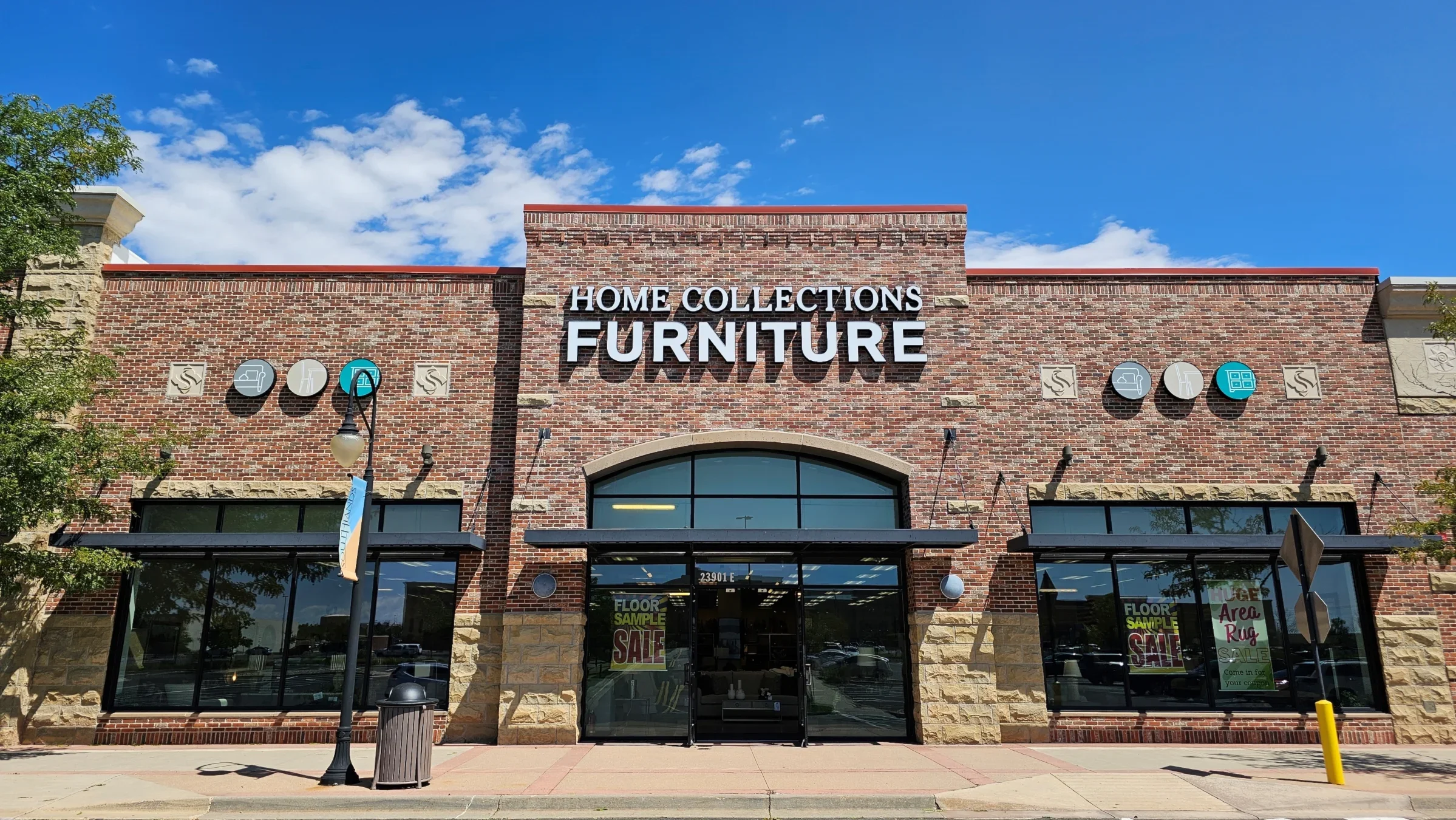 Home Collections Furniture