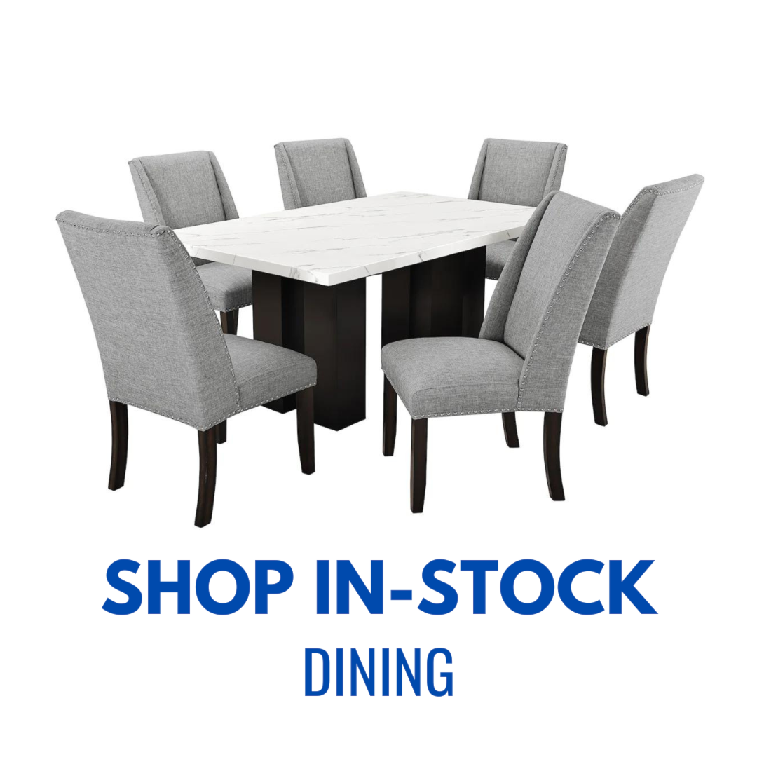 shop in stock dining 