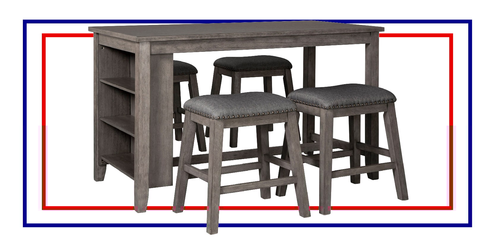 Shop Dining Room
