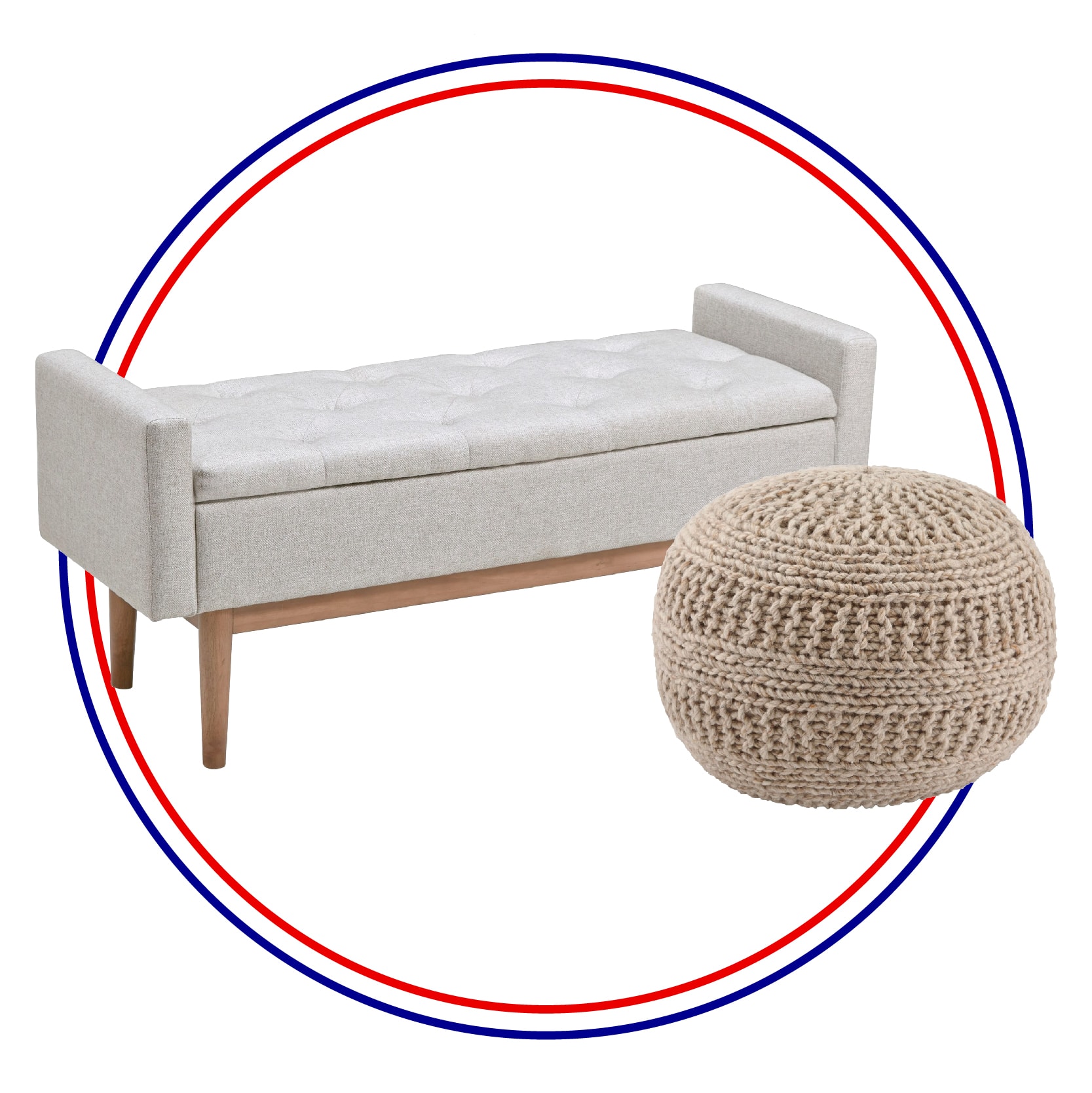 Shop Accents