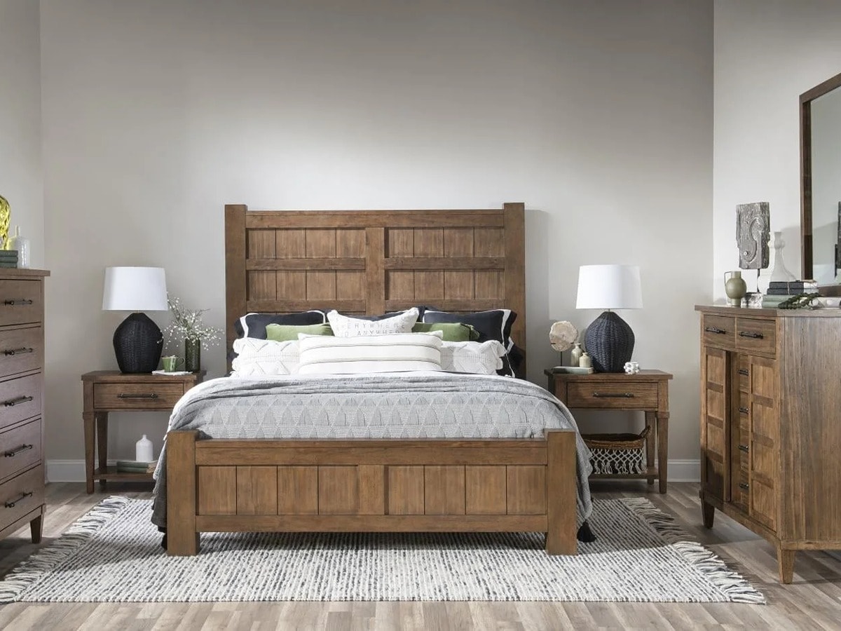 Legacy Classic Artisan's Place Bedroom Collection