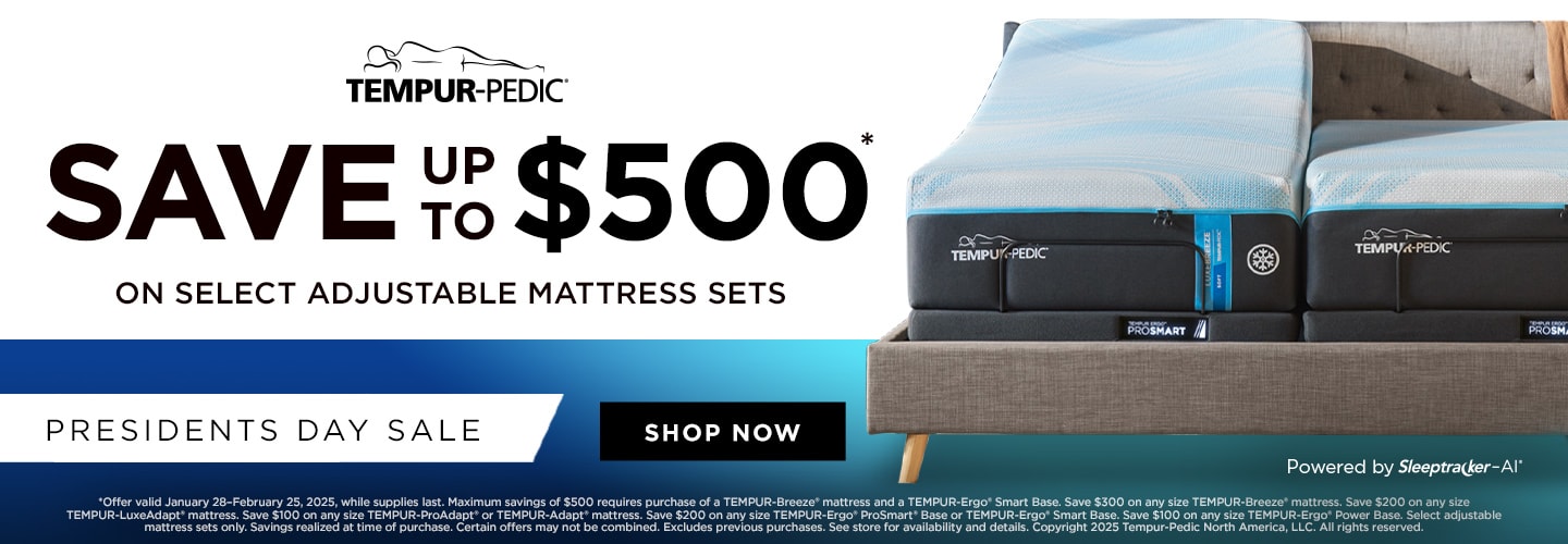 tempurpedic