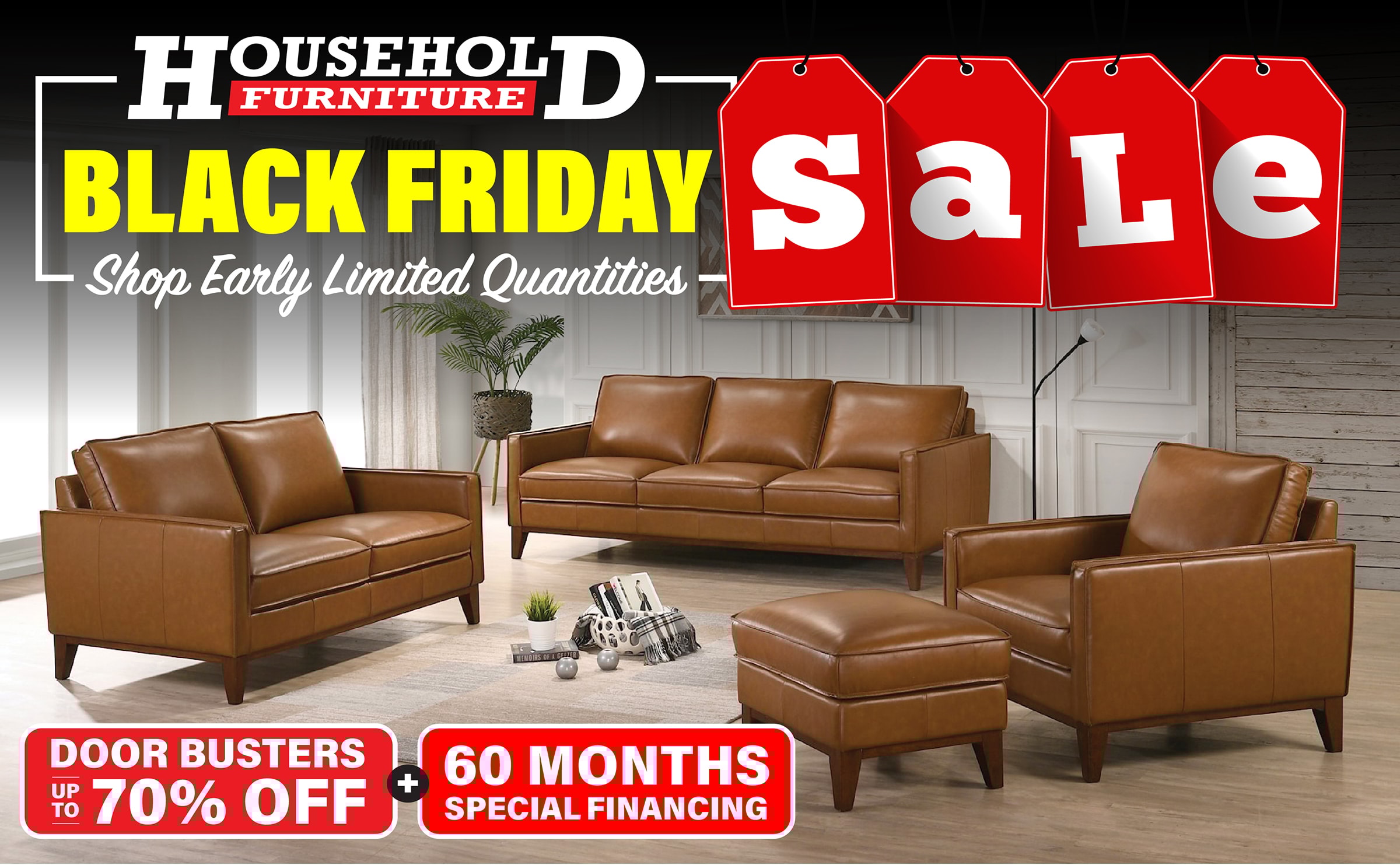 Household Furniture 