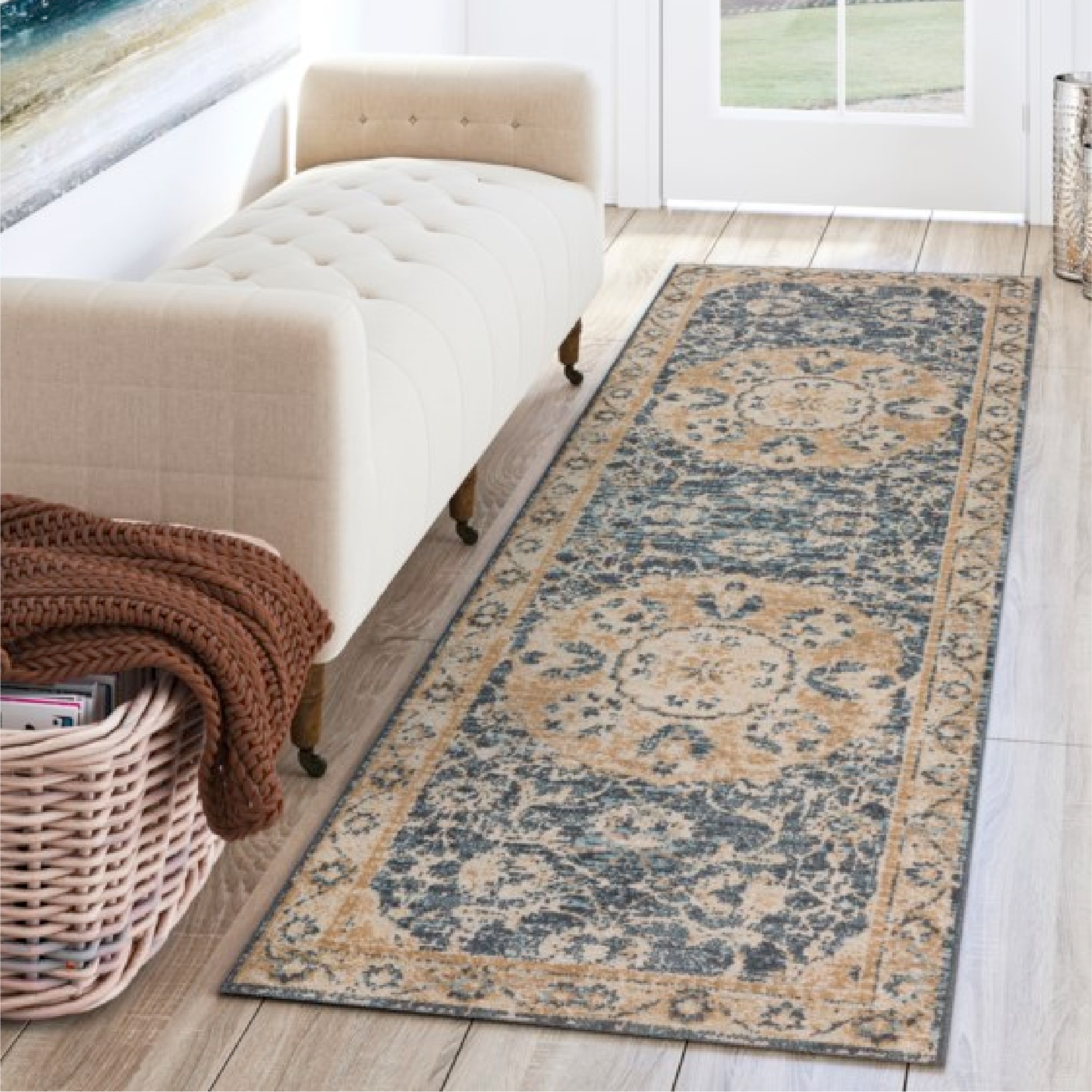 Brown/Beige Rugs