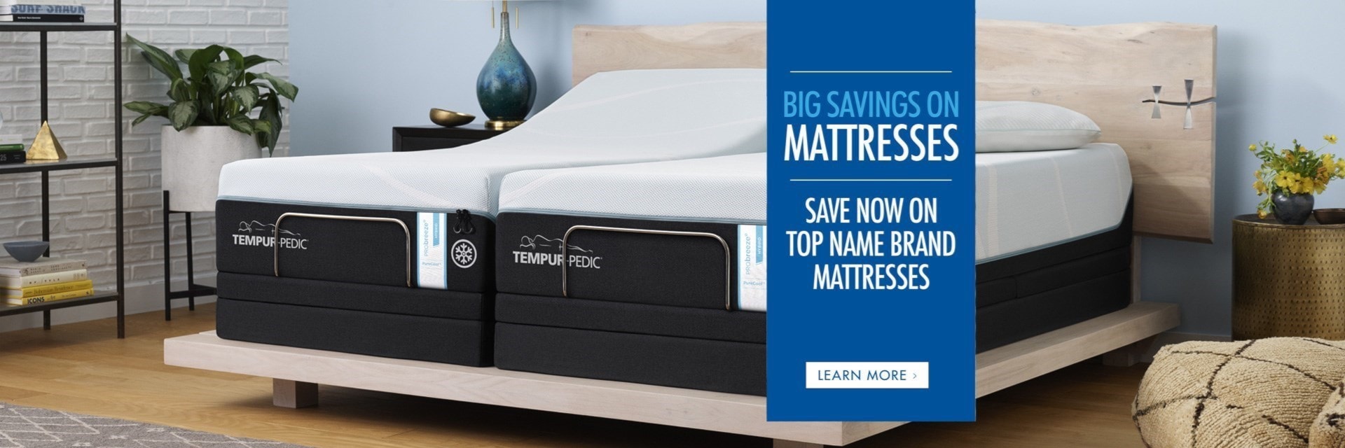 Shop mattresses