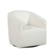 swivel chair