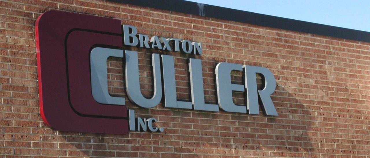 braxton Culler factory