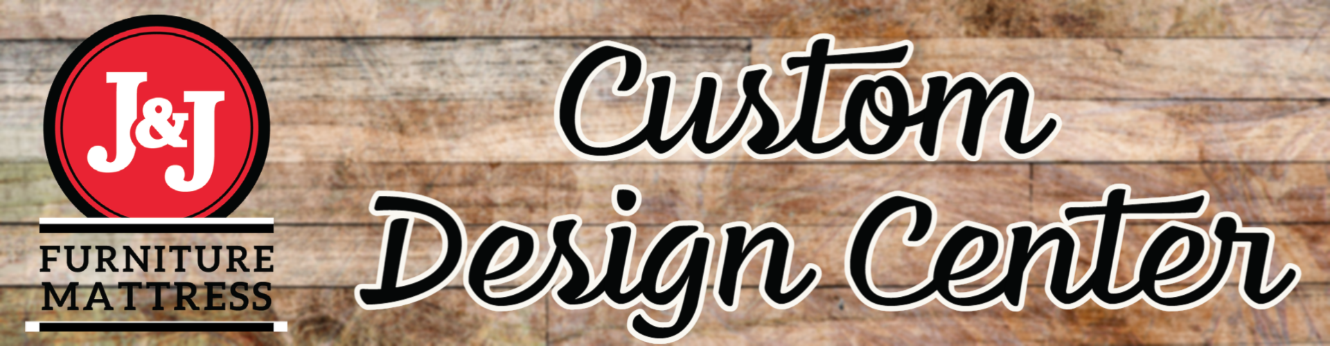 J and J Furniture Custom Design Center 