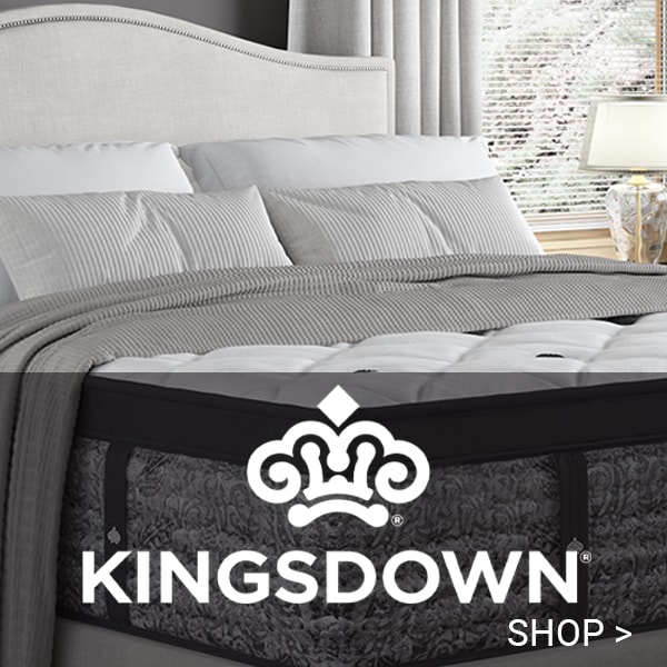 Shop Kingsdown