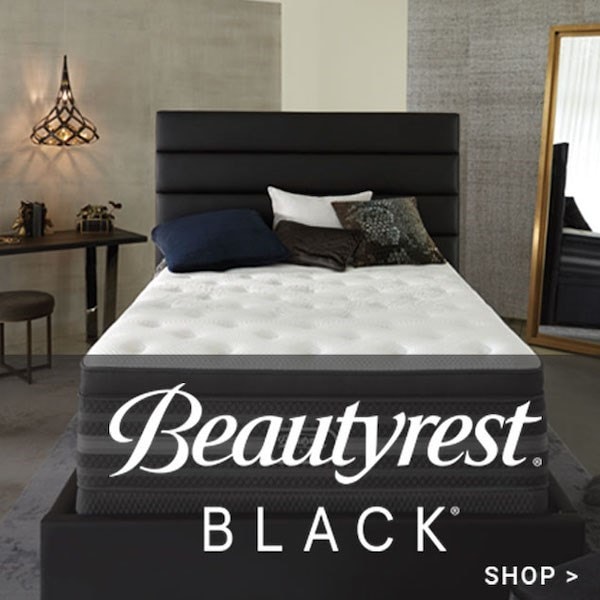 Shop Beautyrest Black