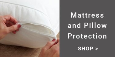 Mattress & Pillow Protection