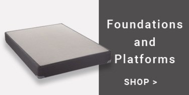 Foundations & Platforms | Shop >